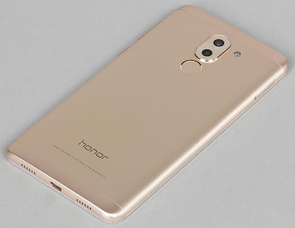 Обзор смартфона Huawei Honor 6X