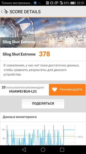 Обзор смартфона Huawei Honor 6X