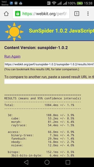 Обзор смартфона Huawei Honor 6X
