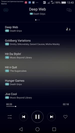 Обзор смартфона Huawei Honor 6X