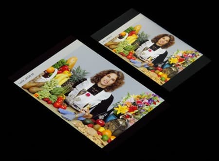 Обзор смартфона Honor 6X. Тестирование дисплея