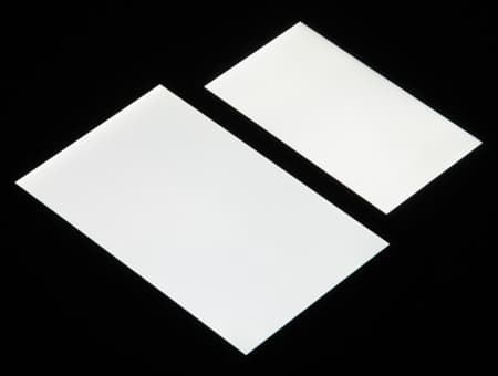 Обзор смартфона Honor 6X. Тестирование дисплея