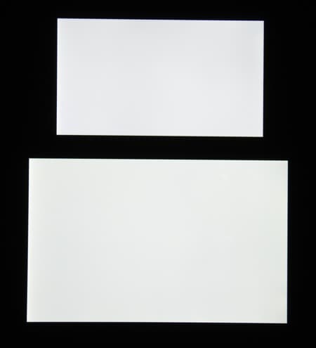 Обзор смартфона Honor 6X. Тестирование дисплея