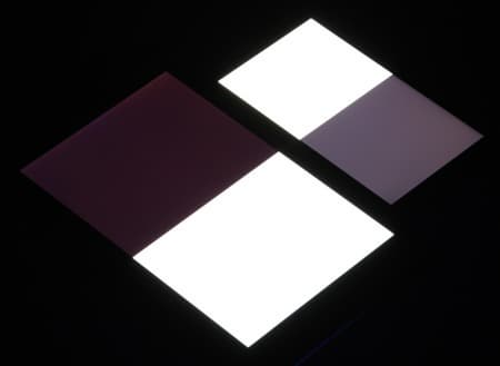 Обзор смартфона Honor 8 Lite. Тестирование дисплея