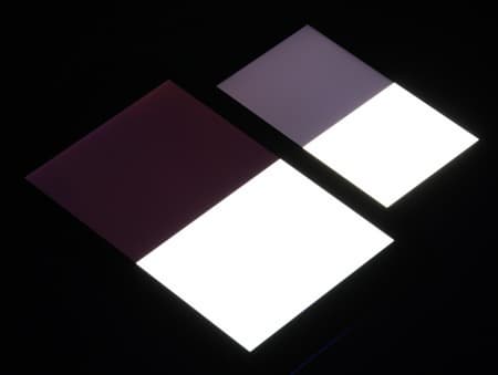 Обзор смартфона Honor 8 Lite. Тестирование дисплея