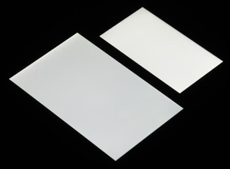 Обзор смартфона Honor 8 Lite. Тестирование дисплея