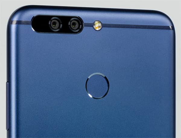 обзор смартфона Honor 8 Pro