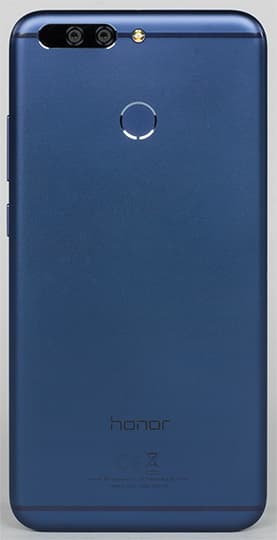 обзор смартфона Honor 8 Pro