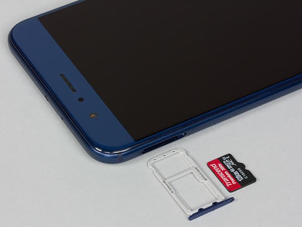 обзор смартфона Honor 8 Pro