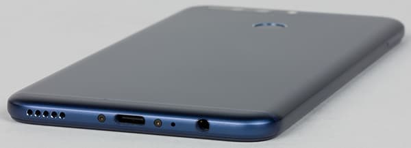 обзор смартфона Honor 8 Pro