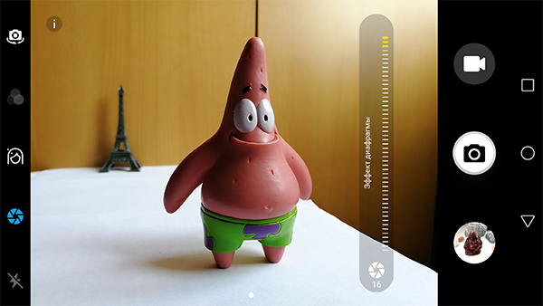 обзор смартфона Honor 8 Pro