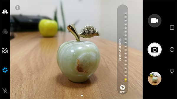 обзор смартфона Honor 8 Pro