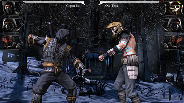 обзор смартфона Honor 8 Pro