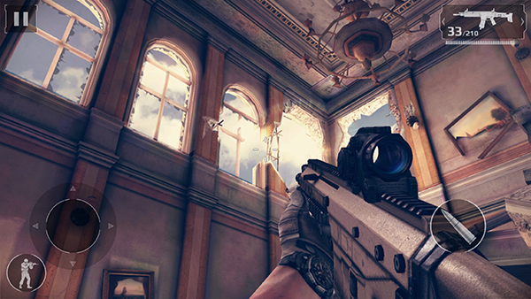 обзор смартфона Honor 8 Pro