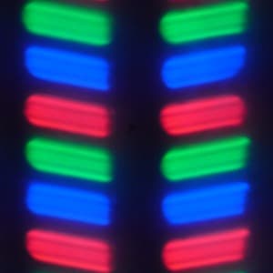 Обзор смартфона Honor 8 Pro. Тестирование дисплея