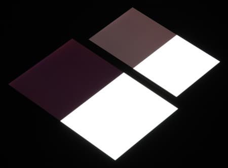 Обзор смартфона Honor 8 Pro. Тестирование дисплея