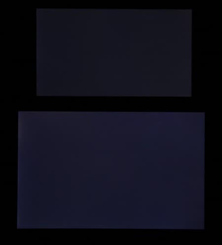 Обзор смартфона Honor 8 Pro. Тестирование дисплея