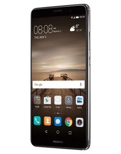 Смартфон Huawei Mate 9 (MHA-L29)