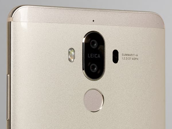 Смартфон Huawei Mate 9 (MHA-L29)