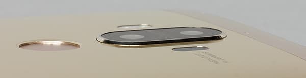 Смартфон Huawei Mate 9 (MHA-L29)