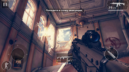 Смартфон Huawei Mate 9 (MHA-L29)