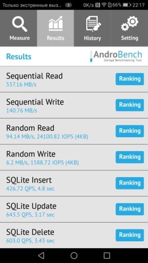 Смартфон Huawei Mate 9 (MHA-L29)