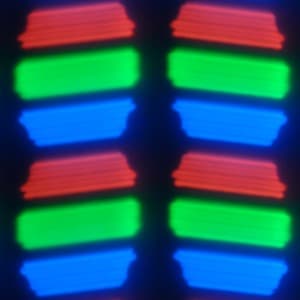 Обзор смартфона Huawei Mate 9. Тестирование дисплея