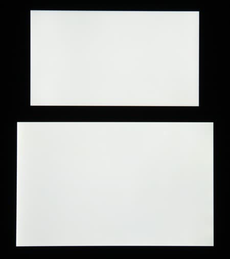 Обзор смартфона Huawei Mate 9. Тестирование дисплея