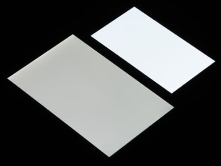 Обзор смартфона Huawei Mate S. Тестирование дисплея