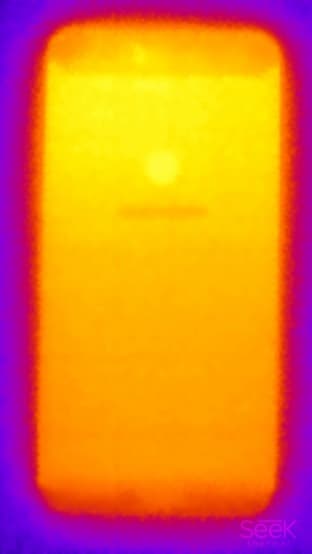 Обзор смартфона Huawei Nexus 6P. Теплоснимки