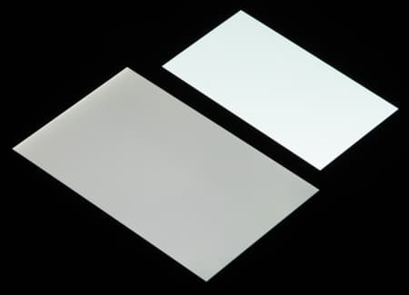 Обзор смартфона Huawei Nexus 6P. Тестирование дисплея