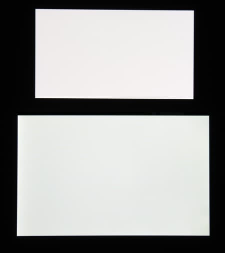 Обзор смартфона Huawei Nexus 6P. Тестирование дисплея