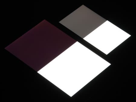 Обзор смартфона Huawei Nova 2. Тестирование дисплея