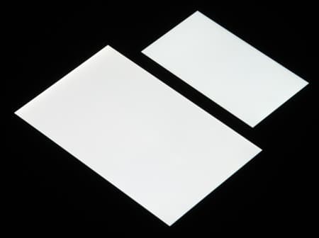 Обзор смартфона Huawei Nova 2. Тестирование дисплея