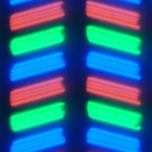 Обзор смартфона Huawei Nova Plus. Тестирование дисплея