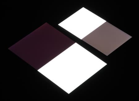 Обзор смартфона Huawei Nova Plus. Тестирование дисплея