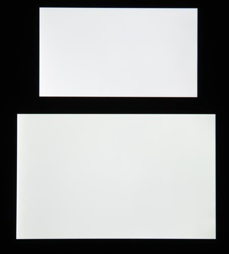 Обзор смартфона Huawei Nova Plus. Тестирование дисплея