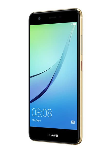 Смартфон Huawei Nova