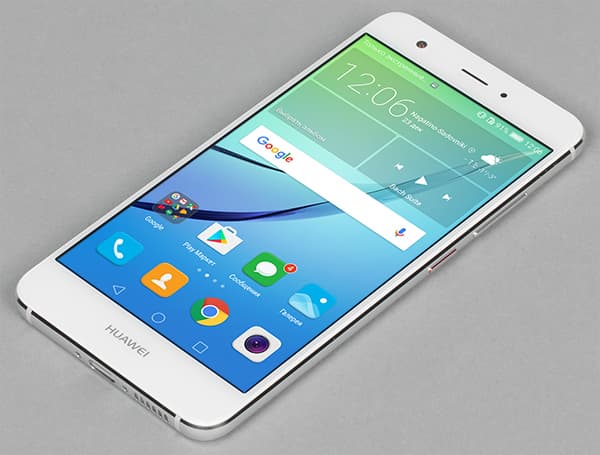 Смартфон Huawei Nova