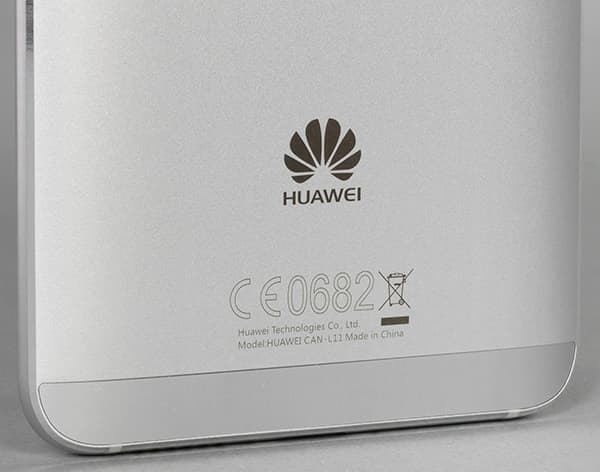 Смартфон Huawei Nova