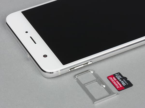 Смартфон Huawei Nova