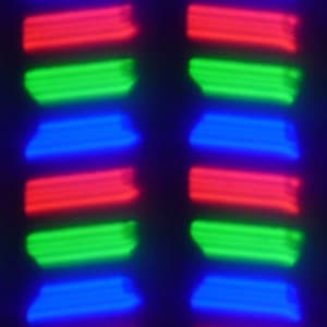 Обзор смартфона Huawei Nova. Тестирование дисплея