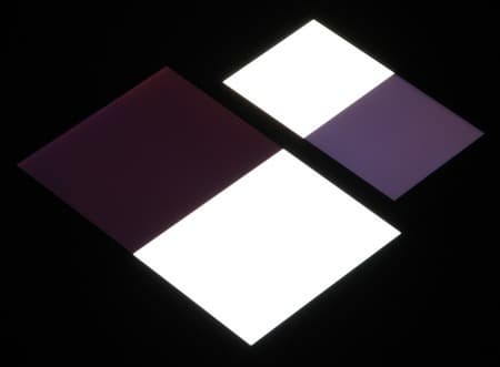 Обзор смартфона Huawei Nova. Тестирование дисплея