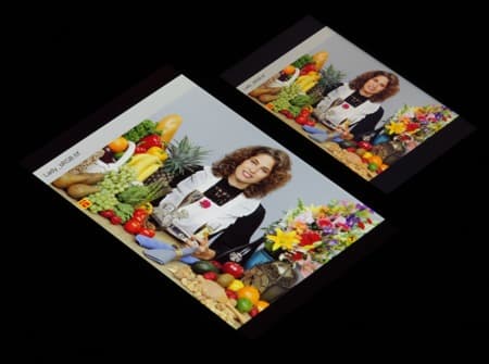 Обзор смартфона Huawei Nova. Тестирование дисплея