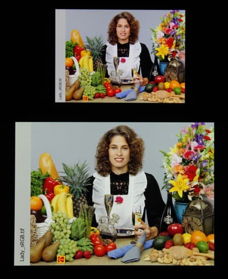 Обзор смартфона Huawei Nova. Тестирование дисплея