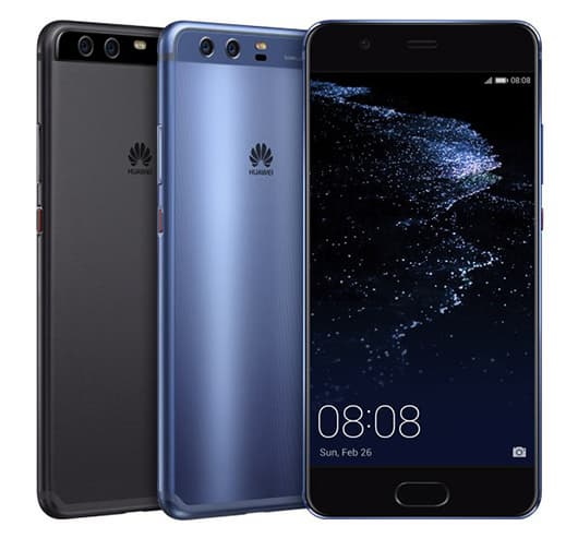 обзор смартфона Huawei P10 Plus