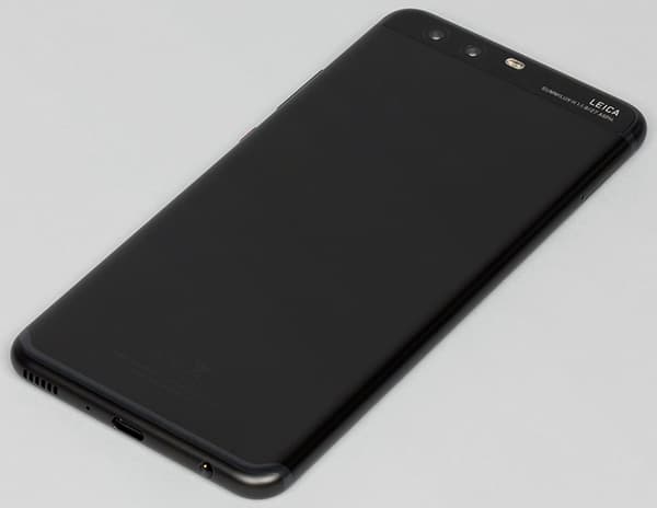 обзор смартфона Huawei P10 Plus