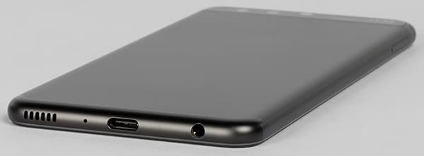 обзор смартфона Huawei P10 Plus