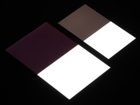 Обзор смартфона Huawei P10 Plus. Тестирование дисплея