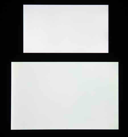 Обзор смартфона Huawei P10 Plus. Тестирование дисплея